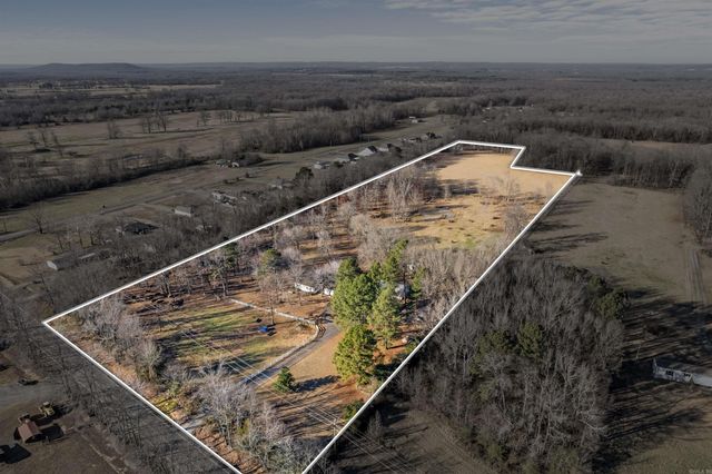 6030 Hwy 319, Austin, AR 72007