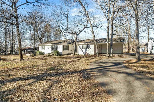 6030 Hwy 319, Austin, AR 72007