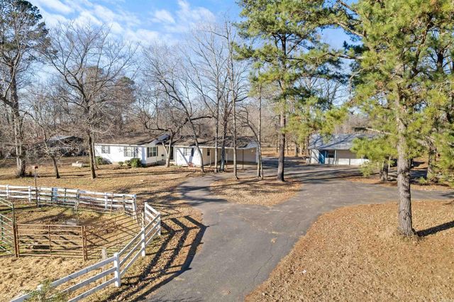 6030 Hwy 319, Austin, AR 72007