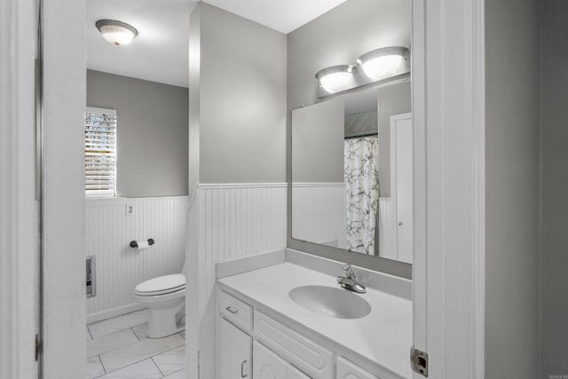 6030 Hwy 319, Austin, AR 72007