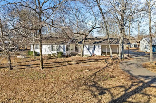 6030 Hwy 319, Austin, AR 72007