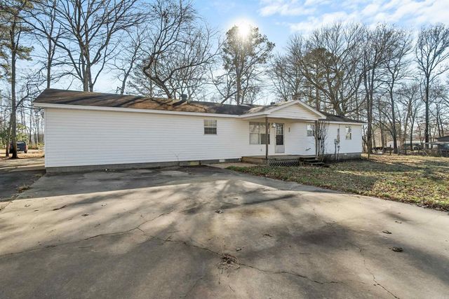 6030 Hwy 319, Austin, AR 72007