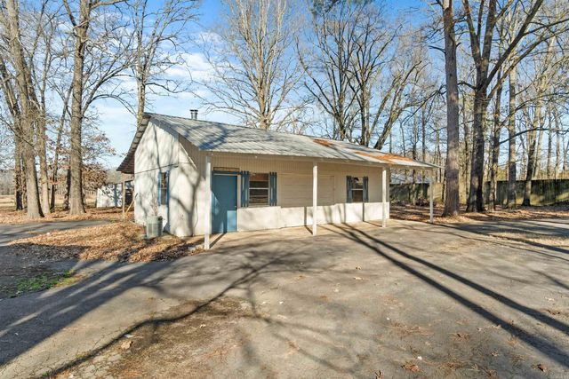 6030 Hwy 319, Austin, AR 72007