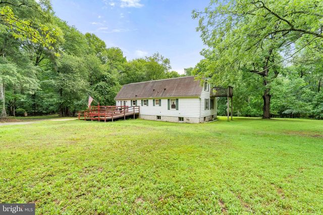 906 OLD ELK NECK RD, Elkton, MD 21921