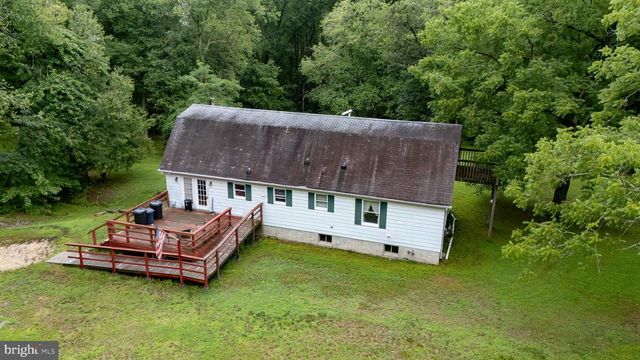 906 OLD ELK NECK RD, Elkton, MD 21921