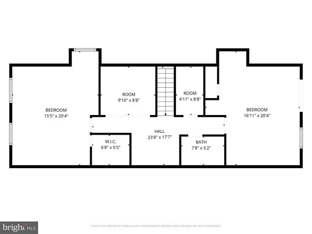 906 OLD ELK NECK RD, Elkton, MD 21921