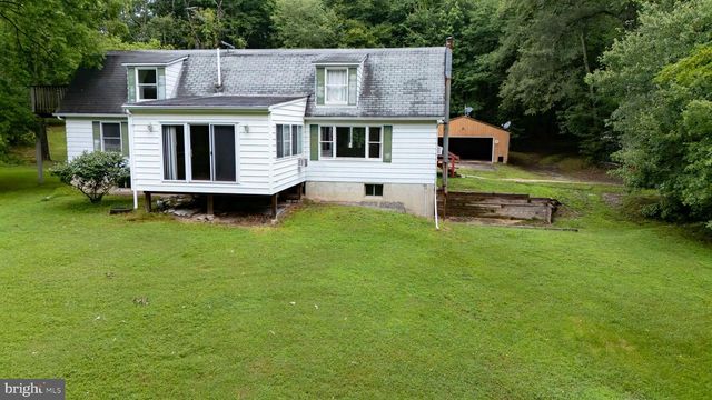 906 OLD ELK NECK RD, Elkton, MD 21921