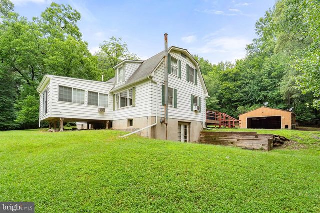 906 OLD ELK NECK RD, Elkton, MD 21921