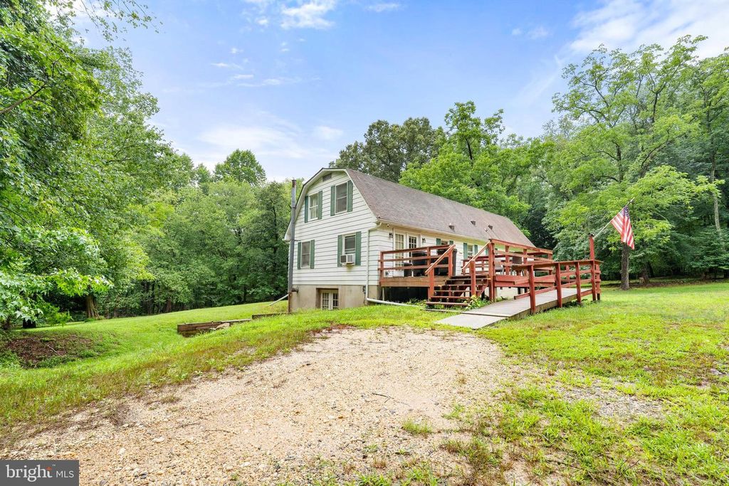 906 OLD ELK NECK RD, Elkton, MD 21921