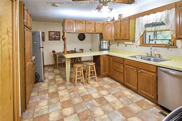 200 Elm Street, Elkview, WV 25071