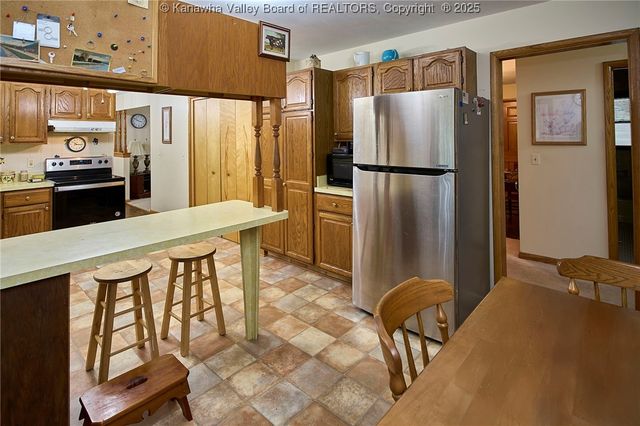 200 Elm Street, Elkview, WV 25071