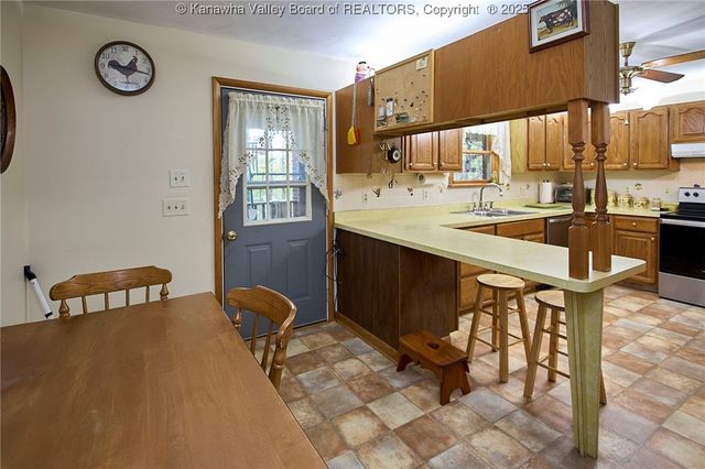 200 Elm Street, Elkview, WV 25071