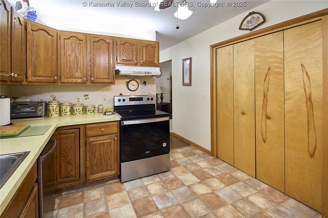 200 Elm Street, Elkview, WV 25071