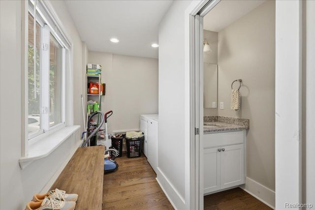 707 S Laurel Street, Royal Oak, MI 48067