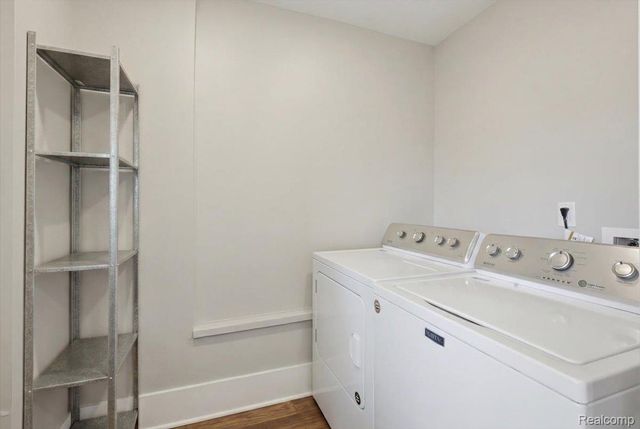 707 S Laurel Street, Royal Oak, MI 48067