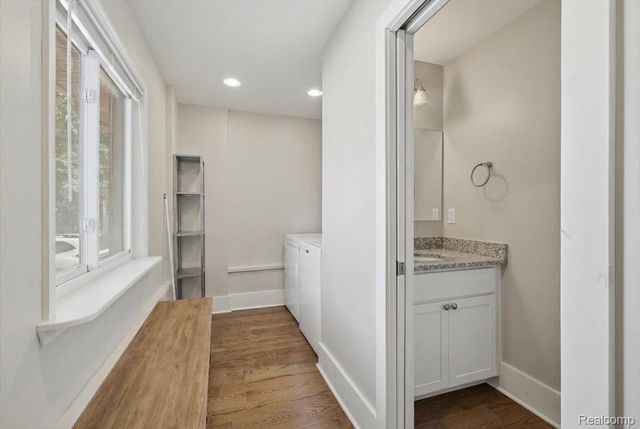 707 S Laurel Street, Royal Oak, MI 48067