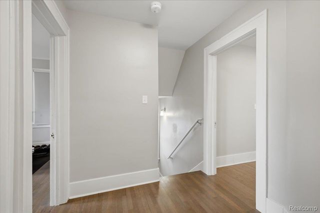 707 S Laurel Street, Royal Oak, MI 48067