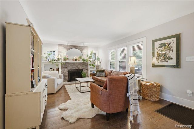 707 S Laurel Street, Royal Oak, MI 48067