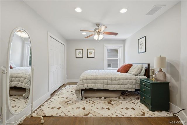 707 S Laurel Street, Royal Oak, MI 48067