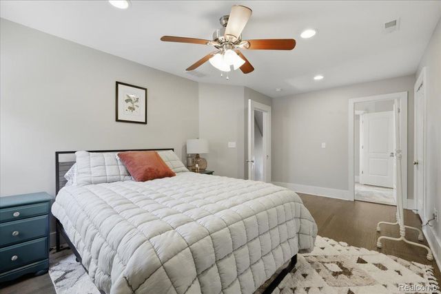 707 S Laurel Street, Royal Oak, MI 48067