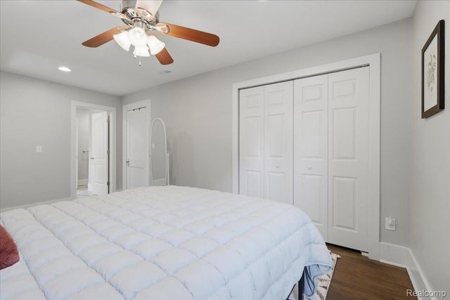 707 S Laurel Street, Royal Oak, MI 48067