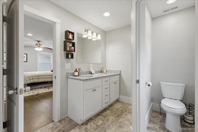 707 S Laurel Street, Royal Oak, MI 48067