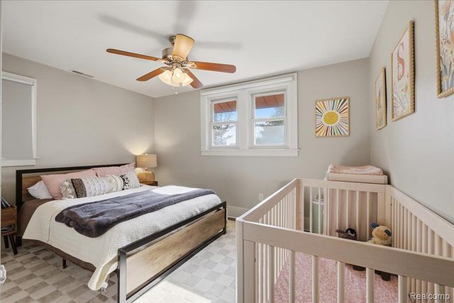 707 S Laurel Street, Royal Oak, MI 48067