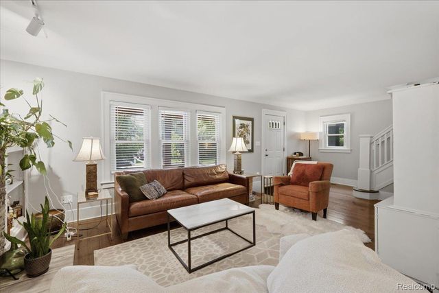 707 S Laurel Street, Royal Oak, MI 48067