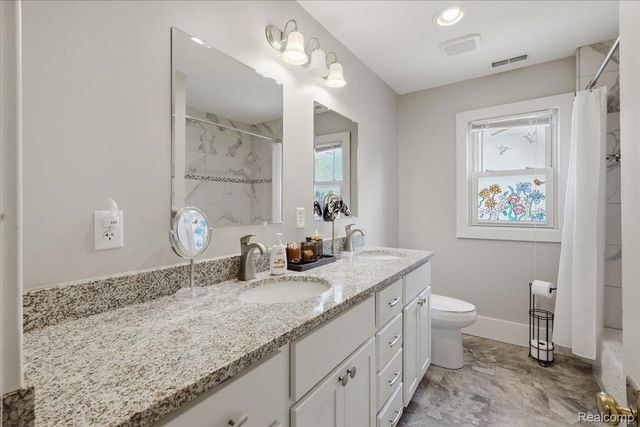 707 S Laurel Street, Royal Oak, MI 48067