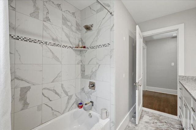 707 S Laurel Street, Royal Oak, MI 48067