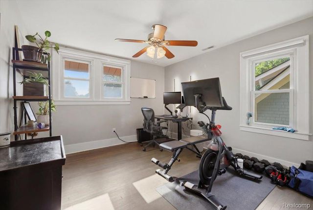 707 S Laurel Street, Royal Oak, MI 48067