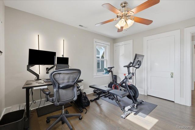 707 S Laurel Street, Royal Oak, MI 48067