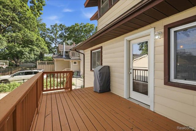707 S Laurel Street, Royal Oak, MI 48067