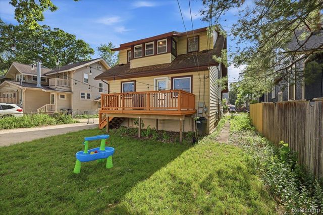 707 S Laurel Street, Royal Oak, MI 48067