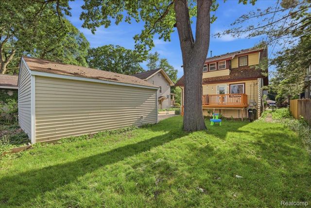 707 S Laurel Street, Royal Oak, MI 48067