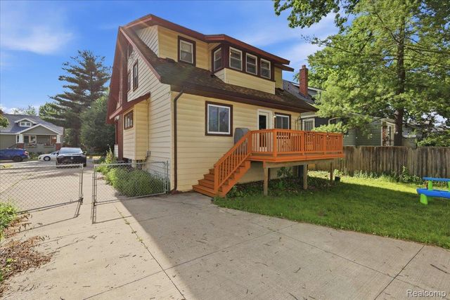 707 S Laurel Street, Royal Oak, MI 48067