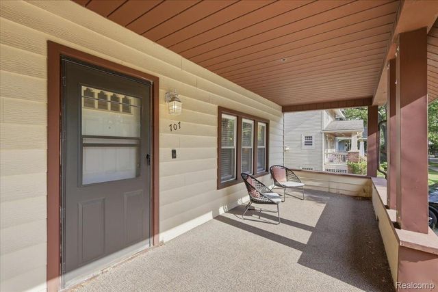 707 S Laurel Street, Royal Oak, MI 48067