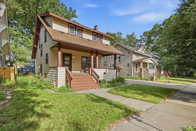 707 S Laurel Street, Royal Oak, MI 48067