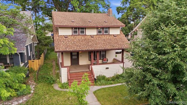 707 S Laurel Street, Royal Oak, MI 48067