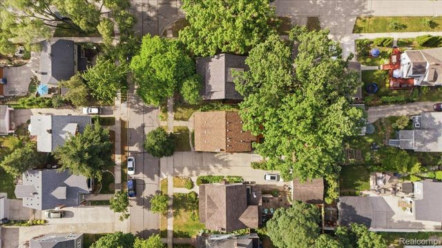 707 S Laurel Street, Royal Oak, MI 48067
