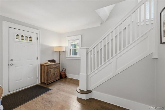 707 S Laurel Street, Royal Oak, MI 48067