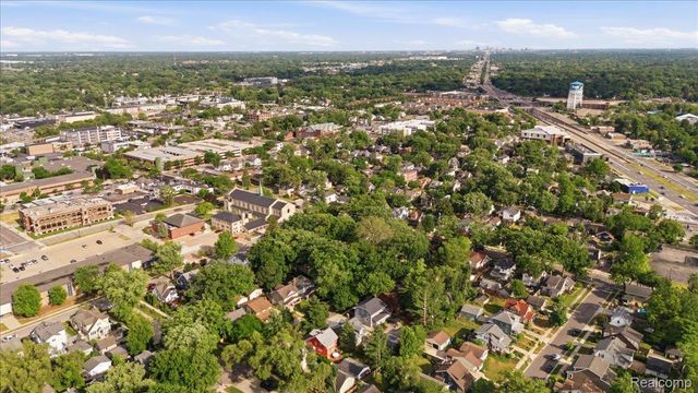 707 S Laurel Street, Royal Oak, MI 48067