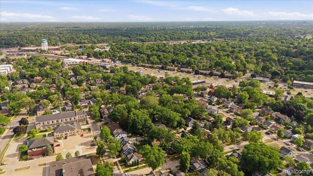 707 S Laurel Street, Royal Oak, MI 48067