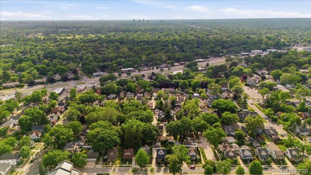 707 S Laurel Street, Royal Oak, MI 48067