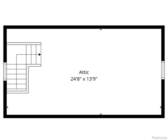 707 S Laurel Street, Royal Oak, MI 48067