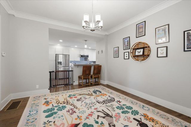 707 S Laurel Street, Royal Oak, MI 48067