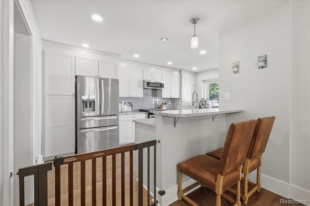 707 S Laurel Street, Royal Oak, MI 48067
