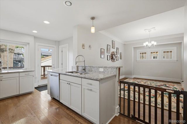 707 S Laurel Street, Royal Oak, MI 48067