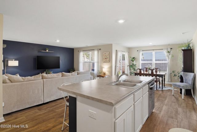 8162 Finchley Street NE, Leland, NC 28451