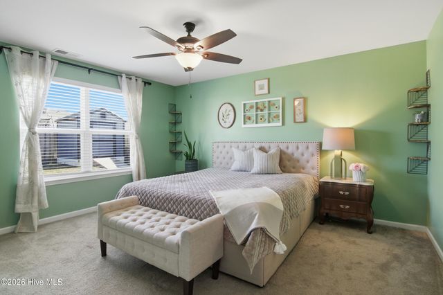 8162 Finchley Street NE, Leland, NC 28451